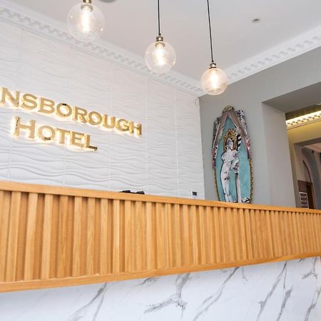 Gainsborough Hotel ลอนดอน ภายนอก รูปภาพ