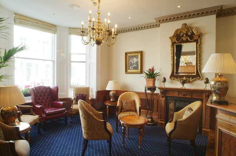 Gainsborough Hotel ลอนดอน ภายนอก รูปภาพ