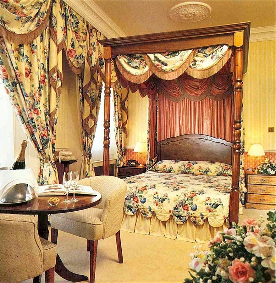 Gainsborough Hotel ลอนดอน ห้อง รูปภาพ